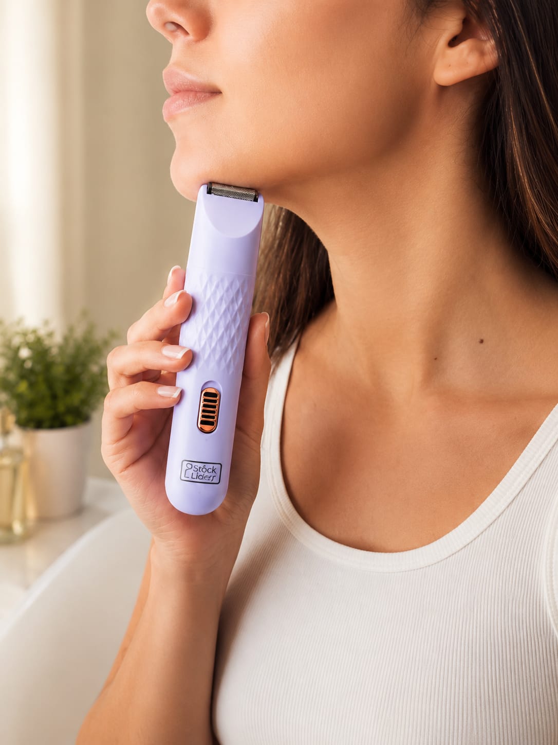 Depiladora Multicabezal Skin100
