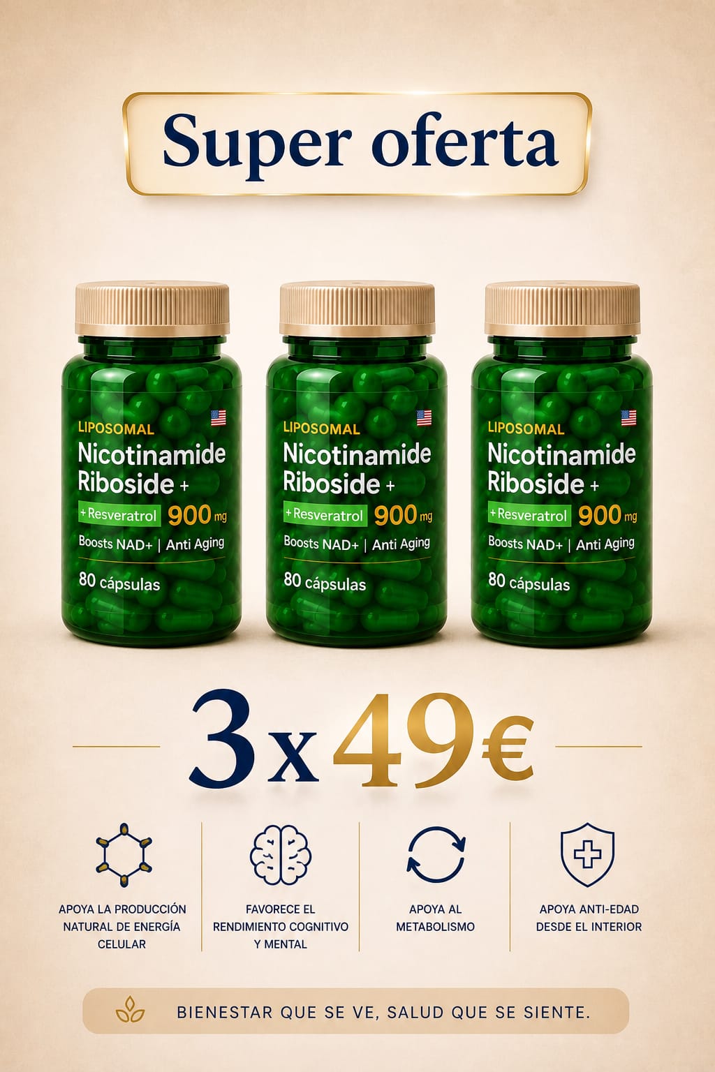 NAD+resveratrol 3x49