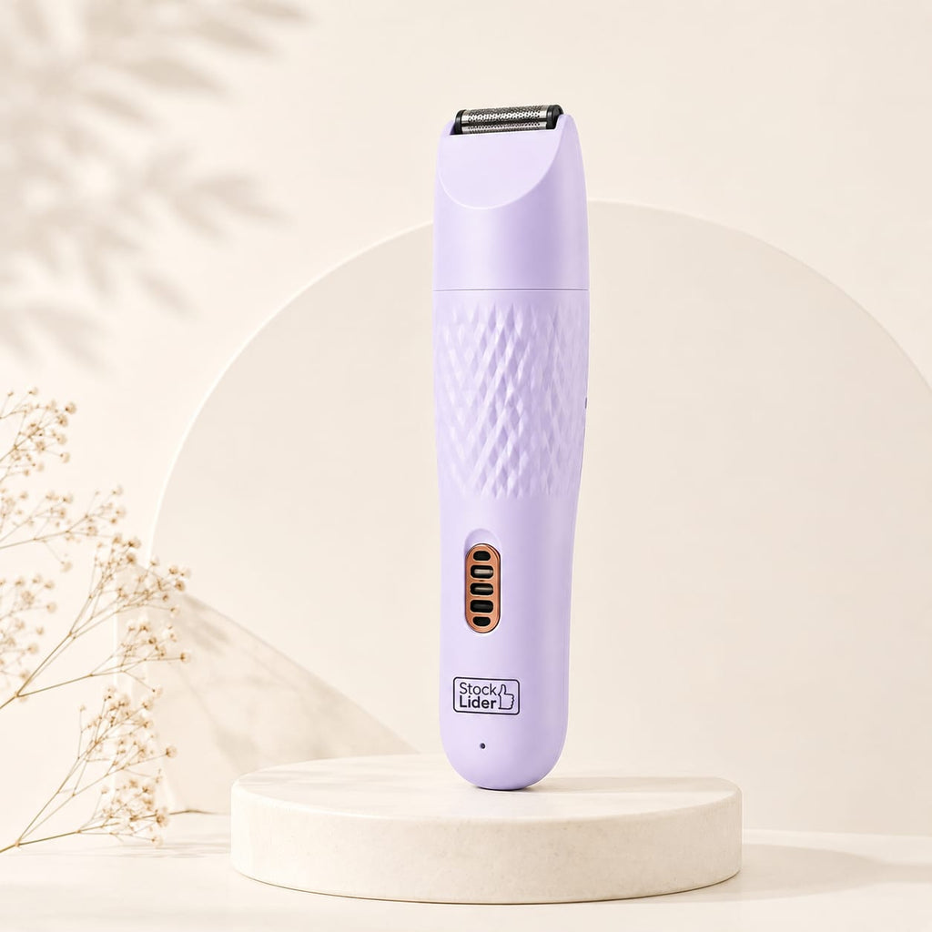 Depiladora Multicabezal Skin100