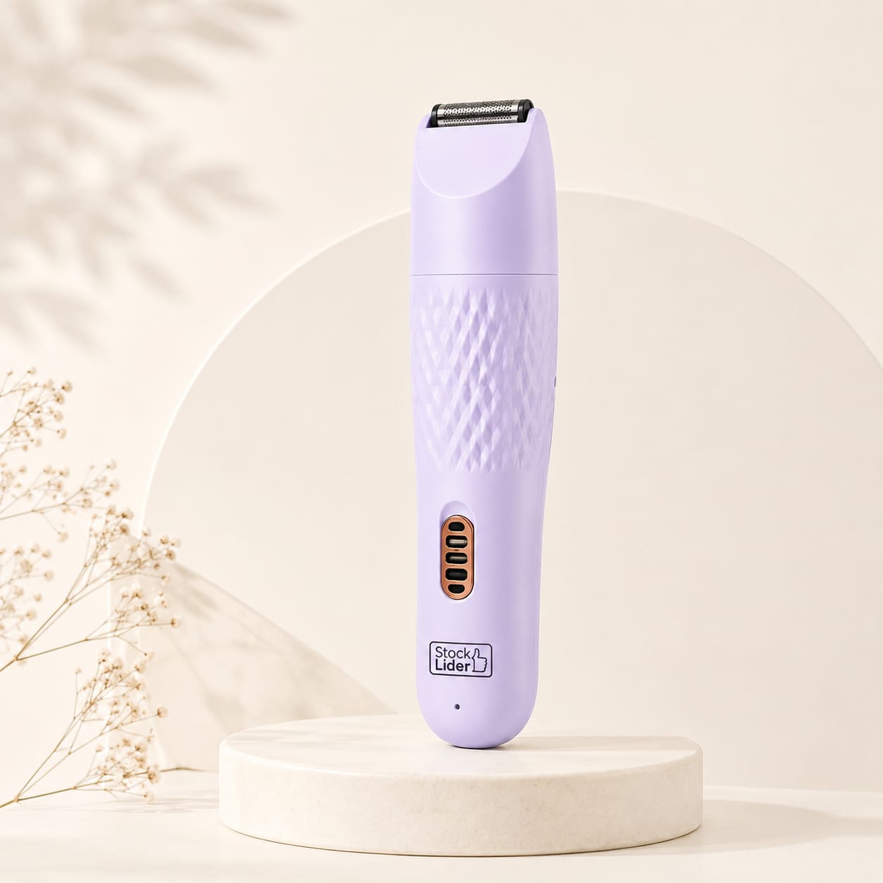 Depiladora Multicabezal Skin100