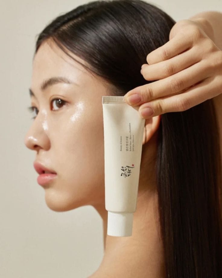Protector Solar Beauty Of Joseon
